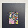 Impressions 1 2026, 22x17, € 89, Acryl-Lack auf Holz